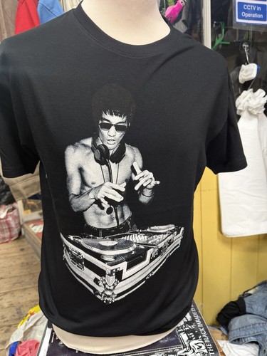 Bruce lee shirt - bruce, t