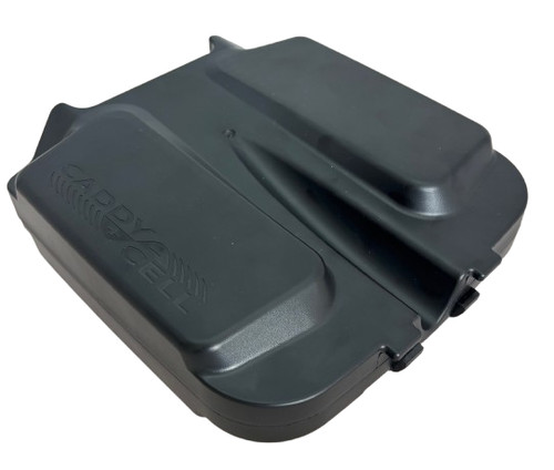 Caddycell hole fits - hole,
