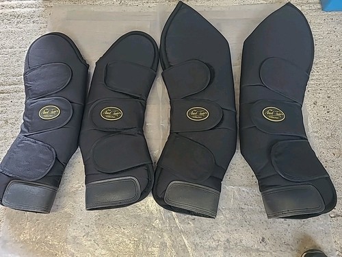 Mark todd travel boots - mark,