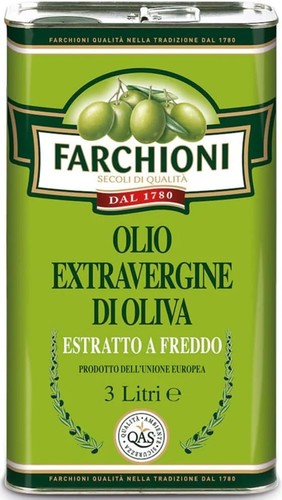 Farchioni extra virgin - farchioni,