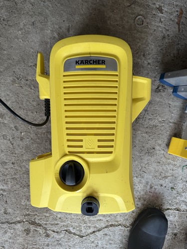 Marcher power control 110 - marcher,
