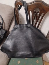 INTERESTING design black