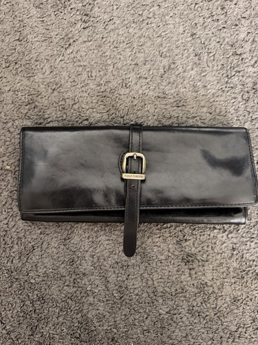 Tony perotti leather jewellery - perotti,
