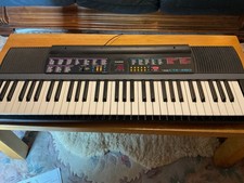 CASIO CTK 480 Keyboard 61 keys with power supply