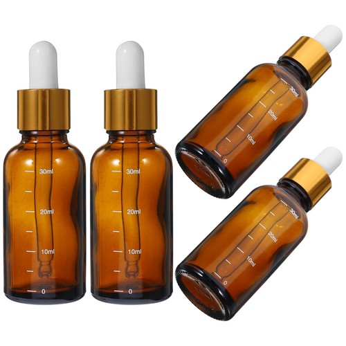 Pcs essential oils amber - 4,