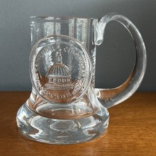 Vintage Dartington Crystal