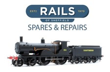 HORNBY 'OO' GAUGE R2829X SR 4-4-0 CLASS T9 '314' STEAM LOCOMOTIVE *DCC FITTED*