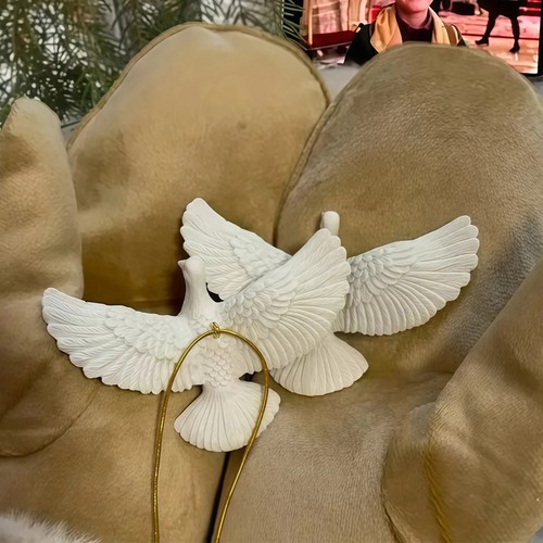 Style friendship doves home - style,