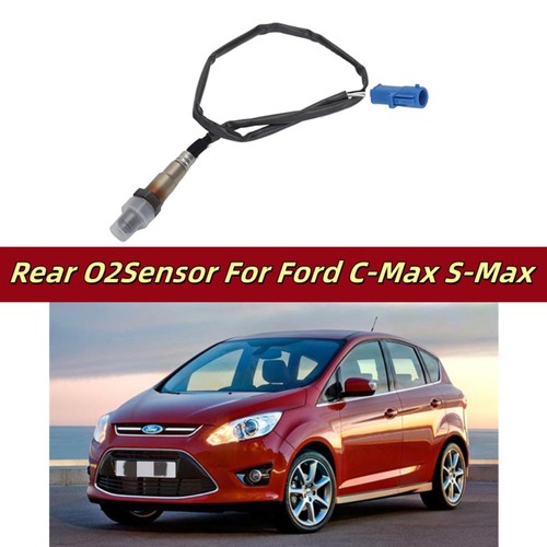 Rear lambda oxygen sensor - rear,