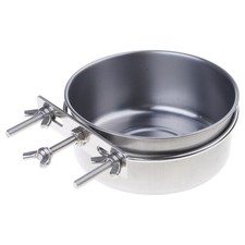 Cage Cats Water Dispenser Bowl