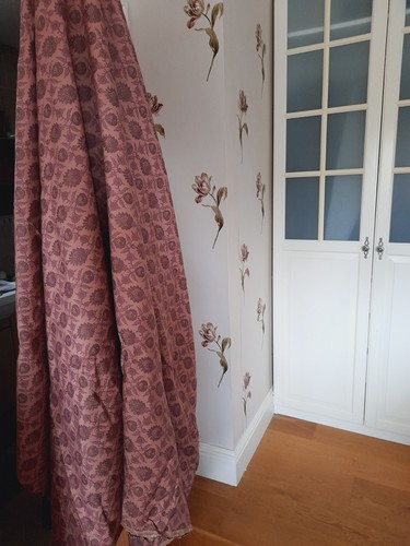 Vintage upholstery fabric - upholstery,