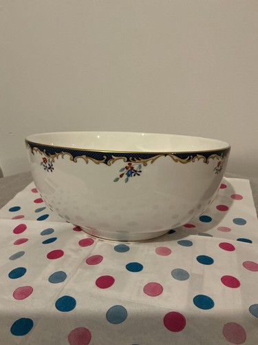 Wedgwood chartley round - round, bowl
