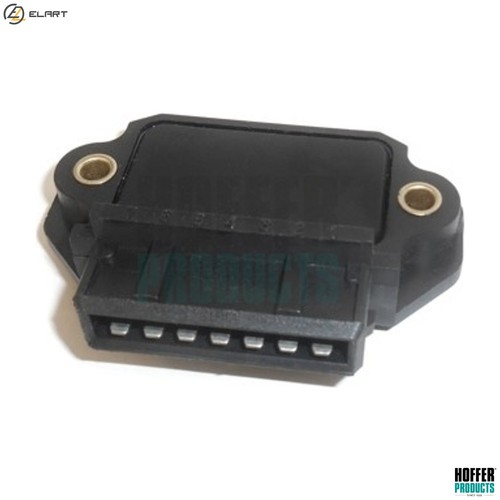Switch unit ignition system - unit,