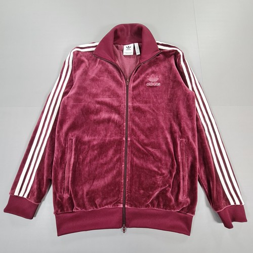 Adidas mens tracksuit jacket - tracksuit,