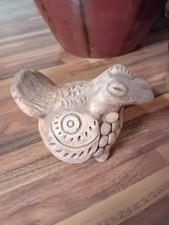 Vintage Studio Pottery Clay