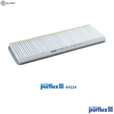 FILTER CABIN AIR AH224 FOR