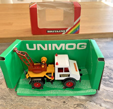 ZC200:  Vintage Britains 9581