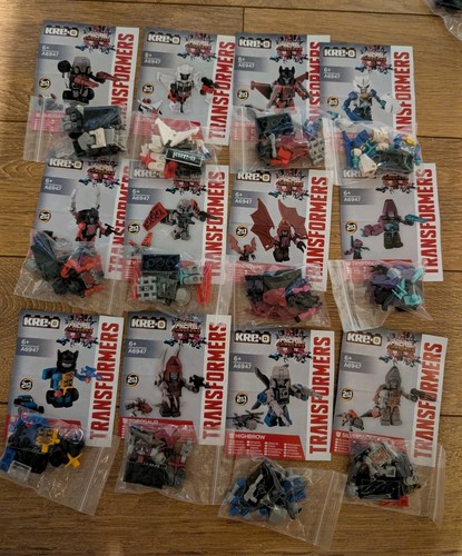 Kre transformers micro - transformers,