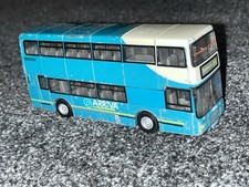 Corgi OOC CP43001 43001 Leyland Olympian Bus Arriva Cymru Rhyl Boxed Royal Mail
