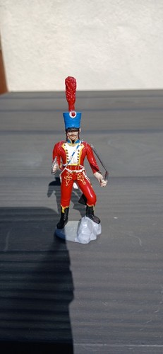 Napoleonic die cast - ,