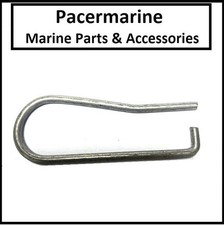 Tigershark Jetski Latch Spring