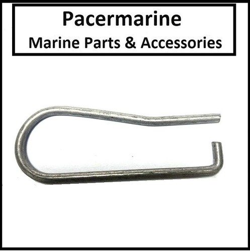 Tigershark jetski latch spring - tigershark,