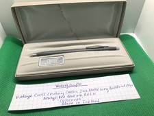 Cross Century Classic Matte