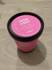 Lush snow Fairy Body Lotion