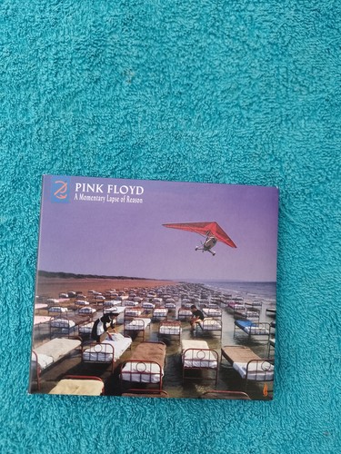 Pink floyd momentary lapse - floyd,
