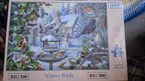 Puzzle house puzzles - house, of