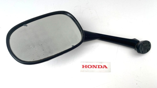 Honda cbf1000 cbf - cbf, left