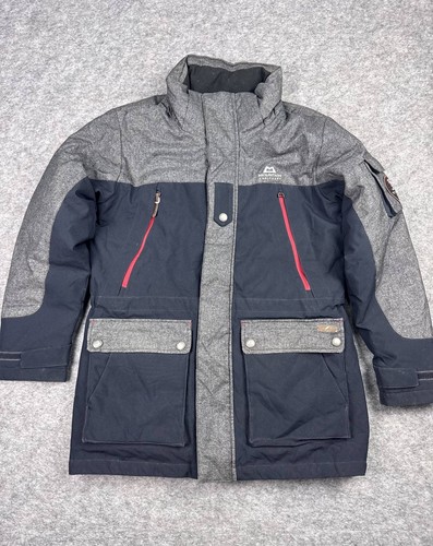 Mountain equipment down filled - equipment,