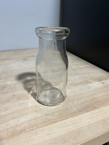 Vintage half pint - half,