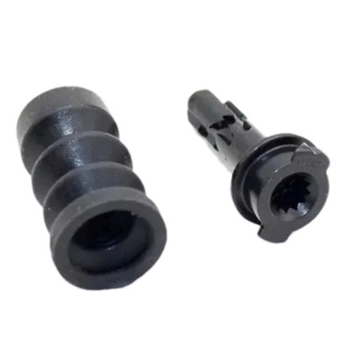 Fuel tank filler - fuel, release