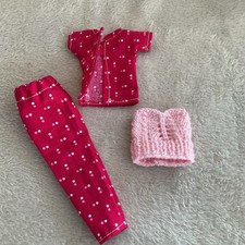TROUSERS & TOP & JACKET - FITS