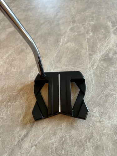 Cobra vintage stingray putter - cobra,