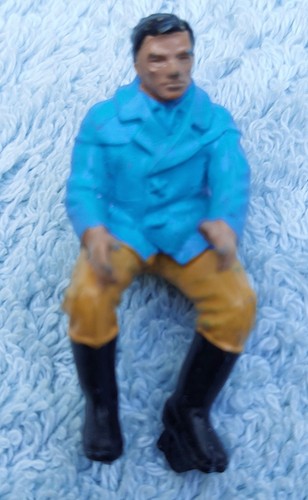 Britains 1970s 1980s toy - britains,