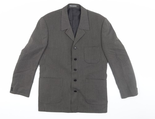 Emporium men grey - emporium, regular