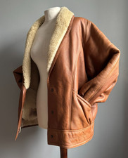 GENUINE SHEEPSKIN SHEARLING
