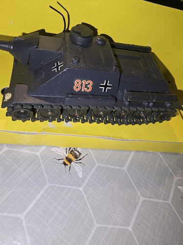 Solido 100 captured - solido, su-100