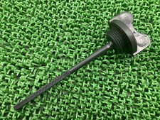 Used Yamaha SR400 Oil Level