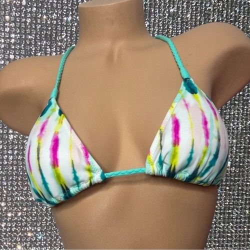 Victoria secret bikini top