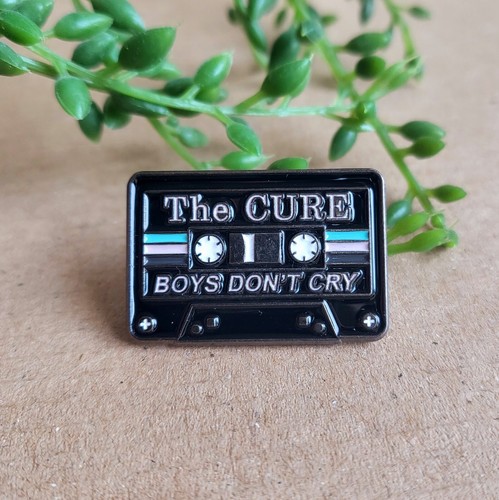 The cure enamel - the,
