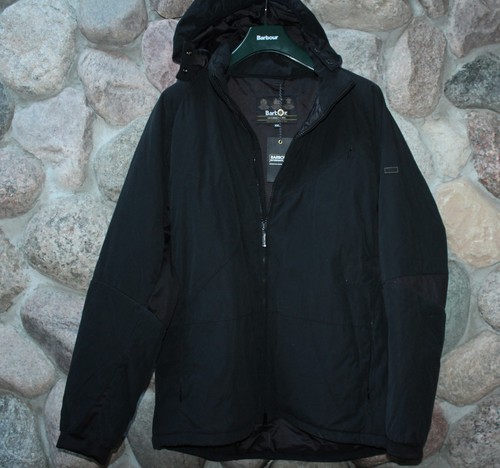 Barbour international leeve - barbour,