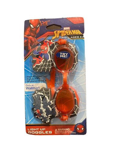 Marvel spiderman light - spiderman,