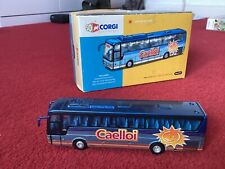 Corgi Van Hool T9 Caelloi Motors Bus Model 1:76
