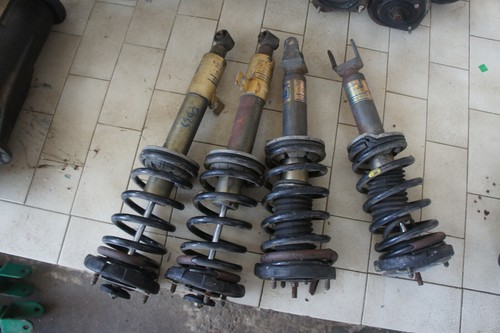 Jdm ohlins suspension - suspension, shocks