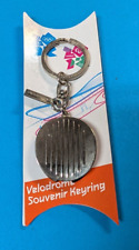 London 2012 Olympics Keyring Velodrome Souvenir Corgi GS62227