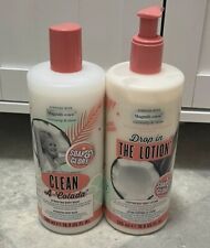 Soap And Glory Coconut Body