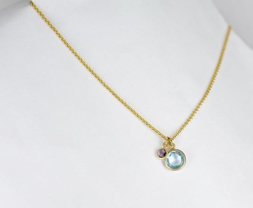 Dower and hall jp50 - dower, topaz